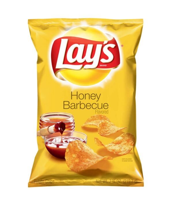 Lays American Style Cream Onion